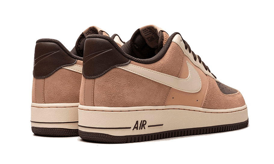 Nike Air Force 1 Low LV8 EMB Hemp Coconut Milk