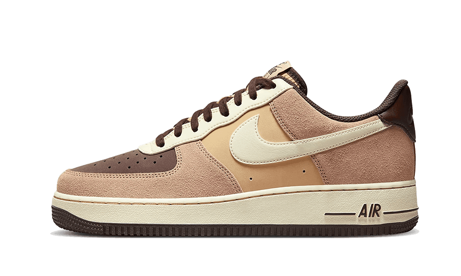 Nike Air Force 1 Low LV8 EMB Hemp Coconut Milk