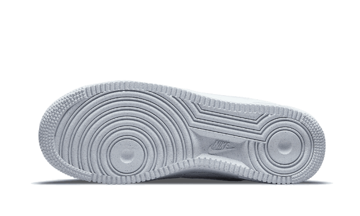 Nike Air Force 1 Low Next Nature White Metallic Grey