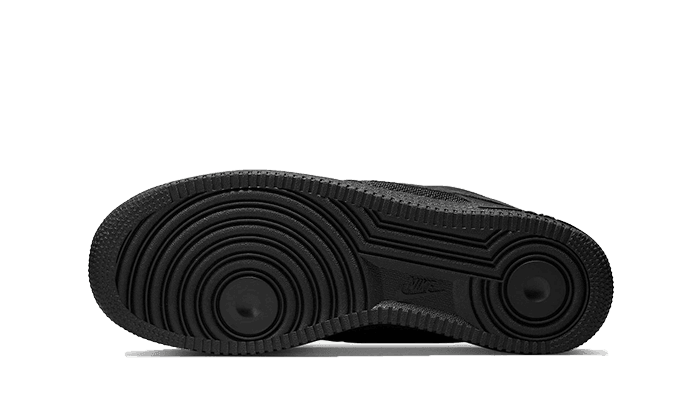 Nike Air Force 1 Low Slam Jam Black