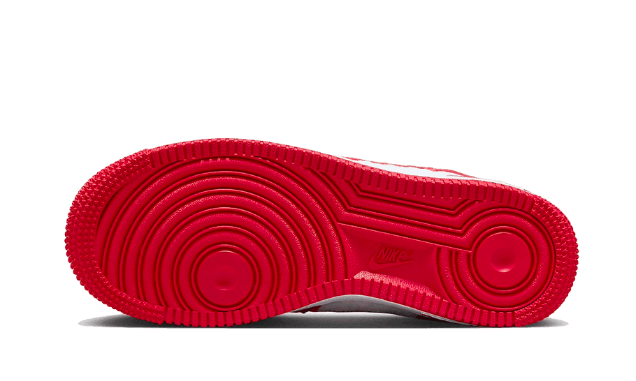 Nike Air Force 1 Low Valentine's Day Fleece (2024)