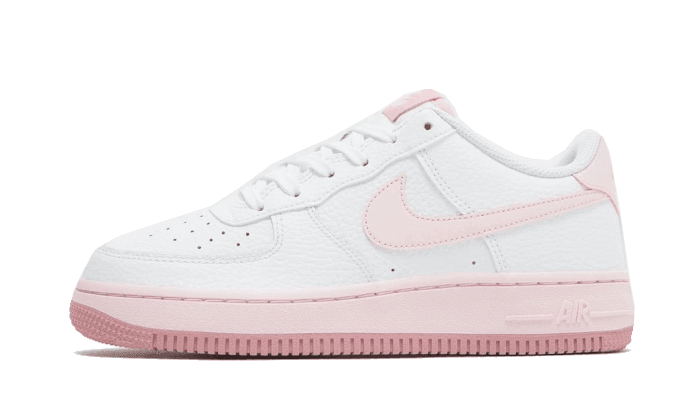 Nike Air Force 1 Low White Pink (2022)