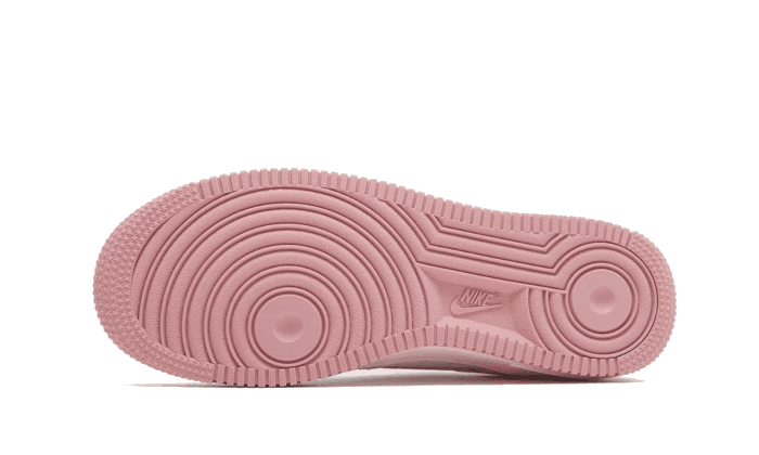 Nike Air Force 1 Low White Pink (2022)