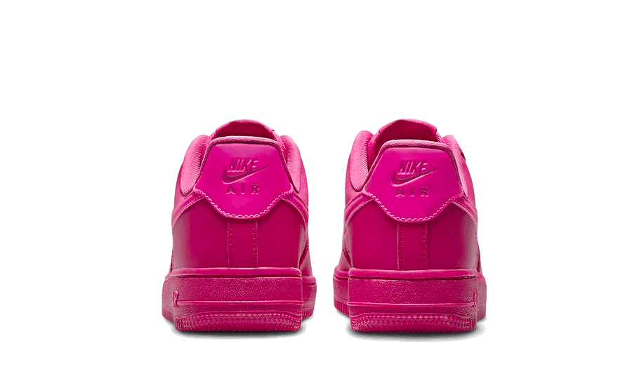 Nike Air Force 1 Low '07 Fireberry