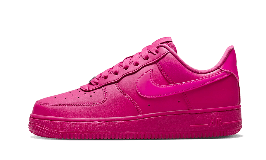 Nike Air Force 1 Low '07 Fireberry