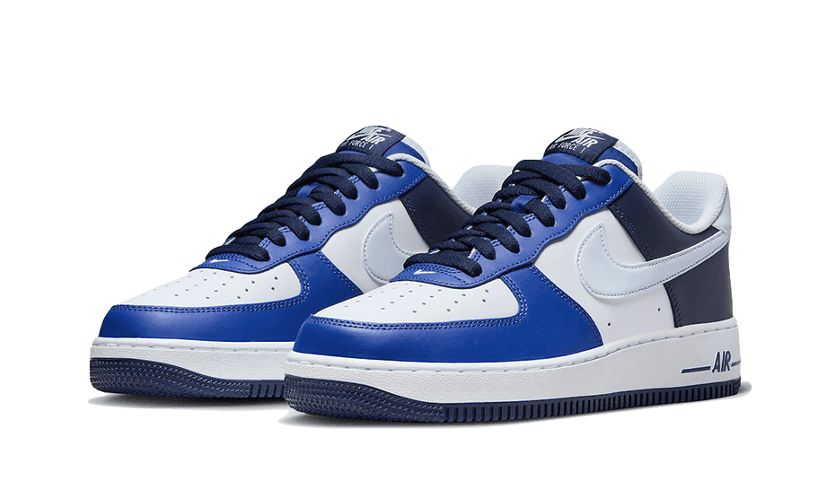 Nike Air Force 1 Low '07 LV8 Game Royal Navy