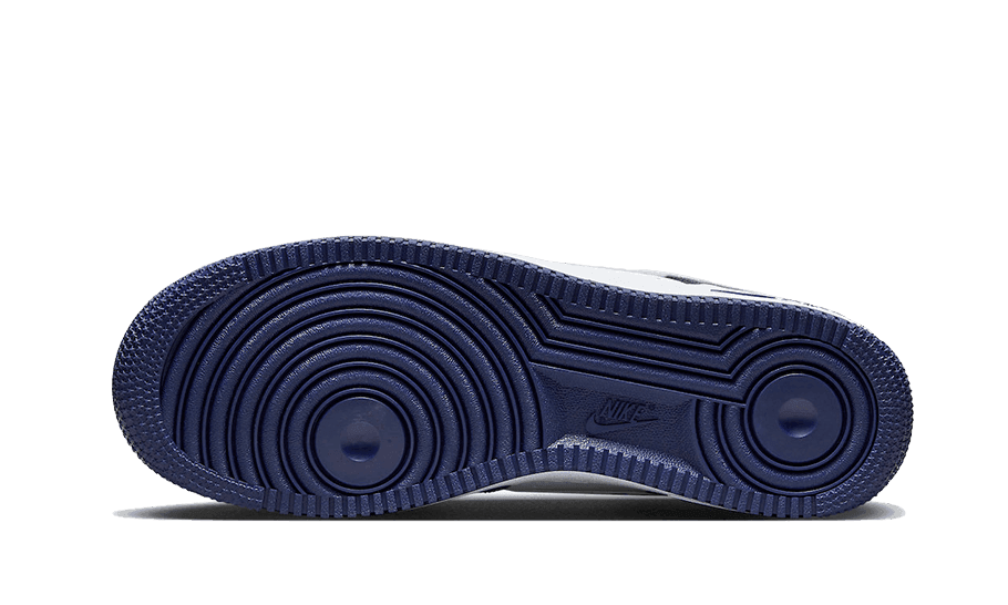 Nike Air Force 1 Low '07 LV8 Game Royal Navy
