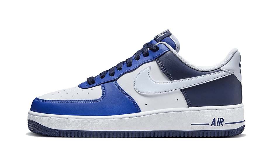 Nike Air Force 1 Low '07 LV8 Game Royal Navy
