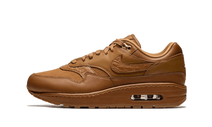 Nike Air Max 1 '87 Luxe Ale Brown