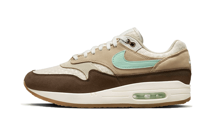 Nike Air Max 1 Crepe Hemp