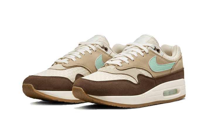 Nike Air Max 1 Crepe Hemp