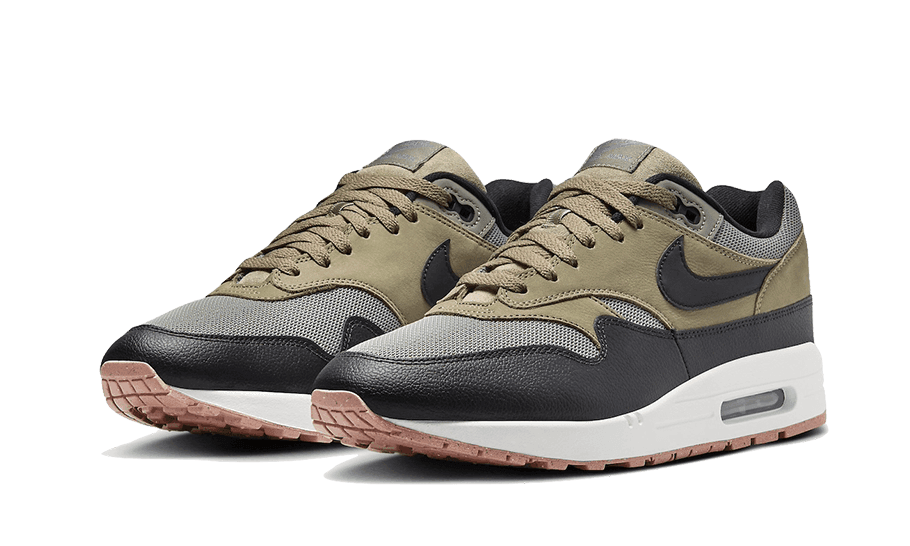 Nike Air Max 1 Dark Stucco