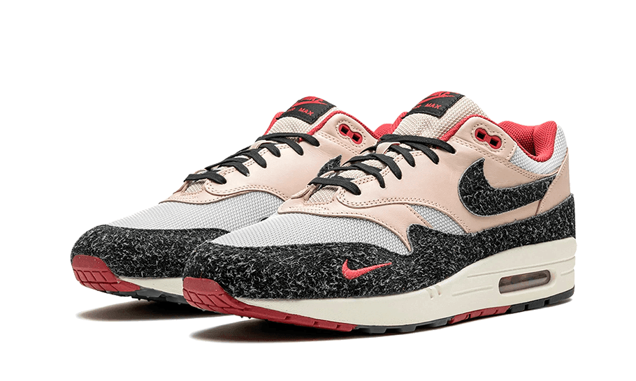 Nike Air Max 1 Keep Rippin Stop Slippin 2.0