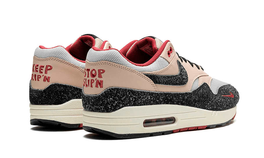 Nike Air Max 1 Keep Rippin Stop Slippin 2.0