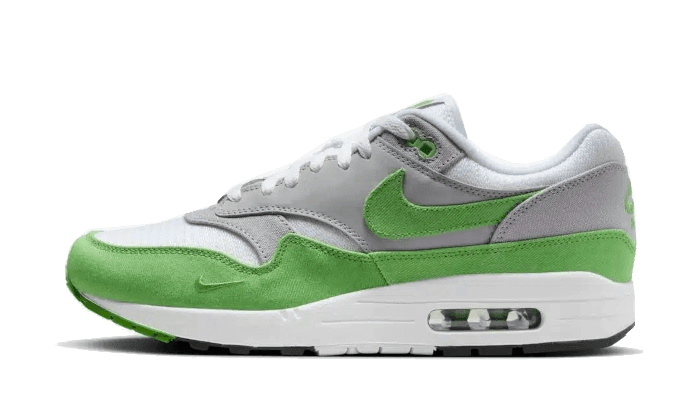 Nike Air Max 1 Patta Chlorophyll (2024)