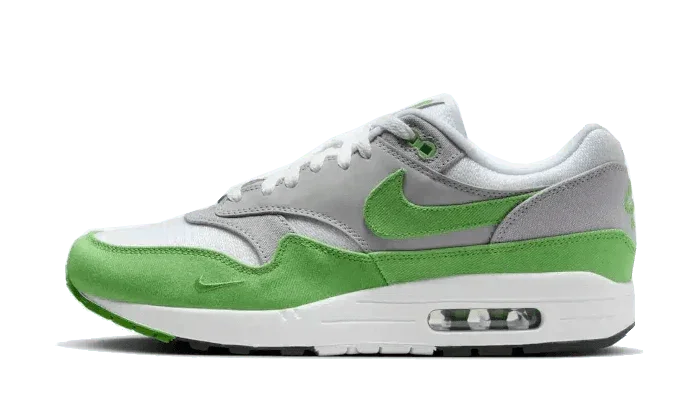 Nike Air Max 1 Patta Chlorophyll