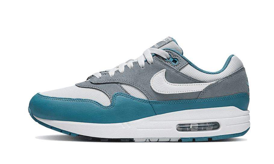 Nike Air Max 1 SC Noise Aqua