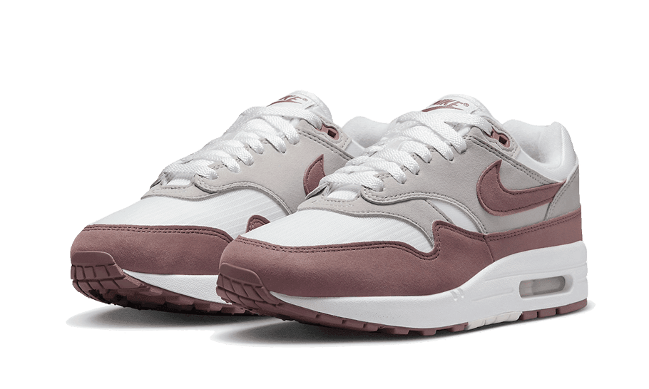 Nike Air Max 1 Smokey Mauve