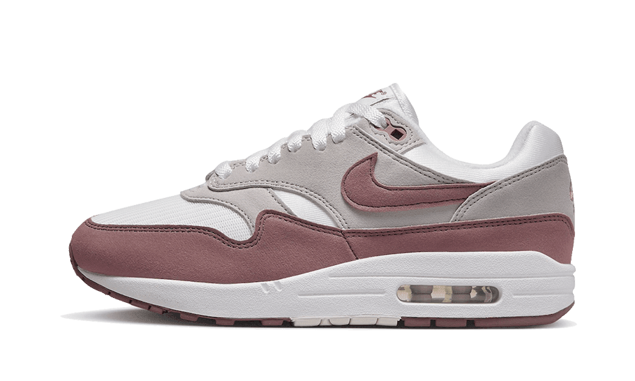 Nike Air Max 1 Smokey Mauve