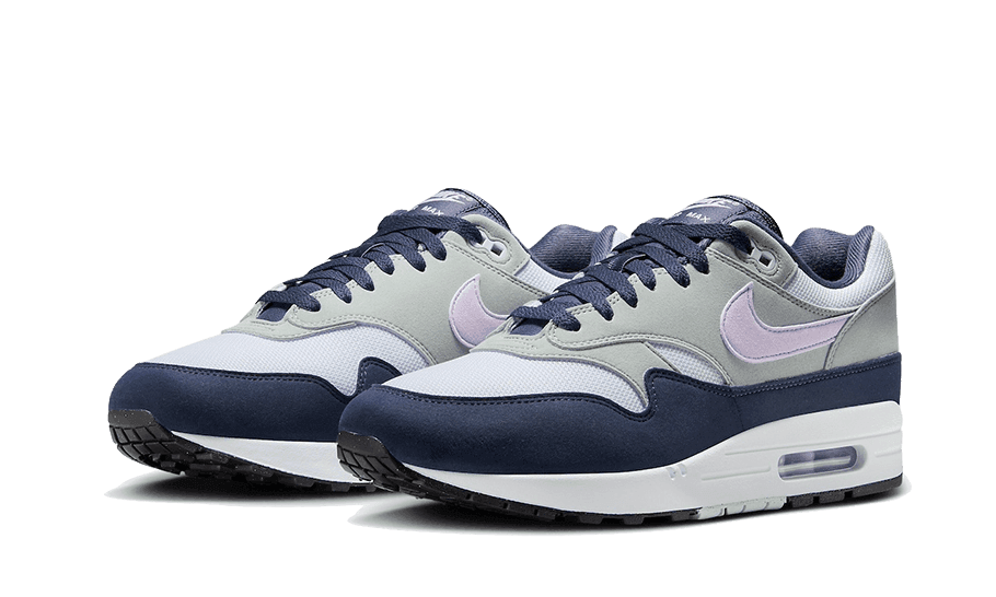Nike Air Max 1 Thunder Blue