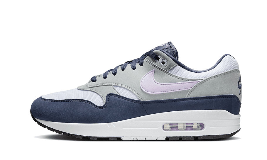 Nike Air Max 1 Thunder Blue