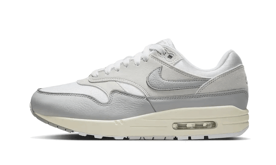 Nike Air Max 1 '87 Pure Platinum