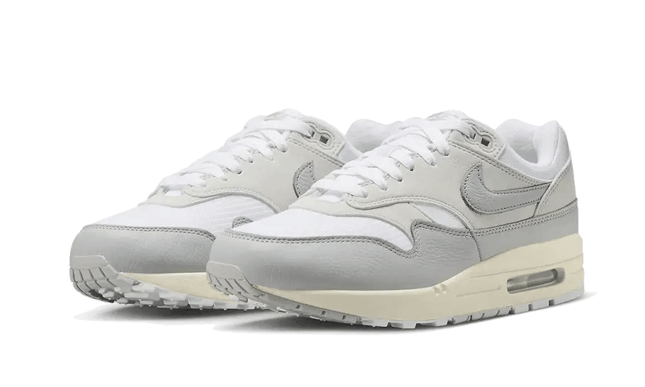 Nike Air Max 1 '87 Pure Platinum