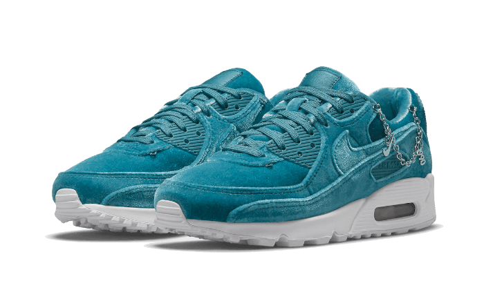 Nike Air Max 90 Lucky Charms Ash Green
