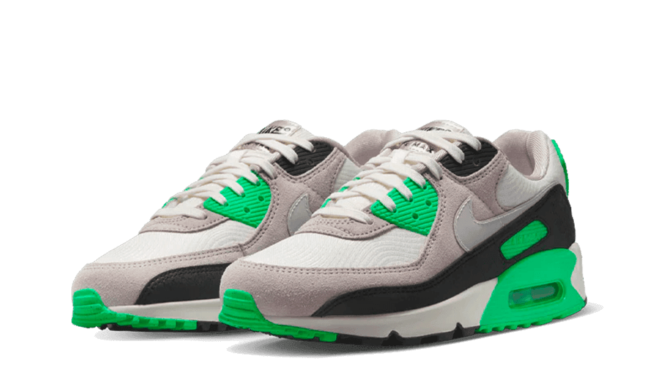 Nike Air Max 90 Scream Green