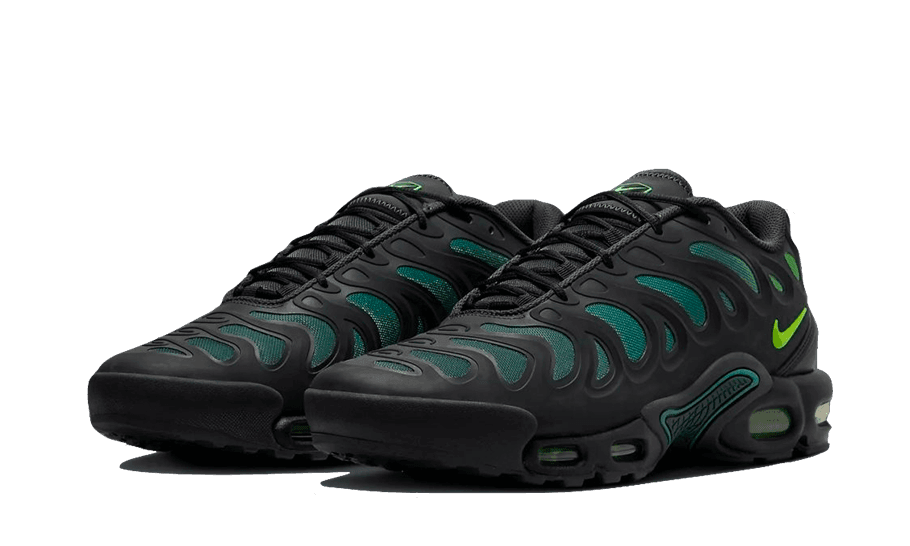 Nike Air Max Plus Drift Black Volt