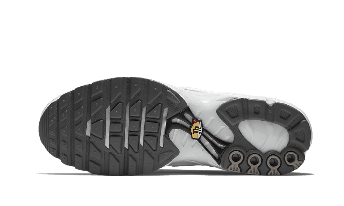 Nike Air Max Plus White