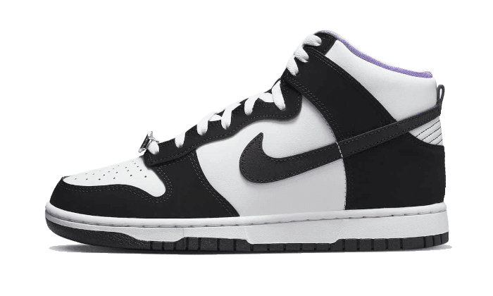 Nike Dunk High Premium EMB World Champ