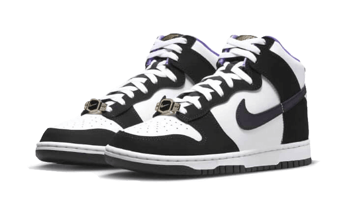 Nike Dunk High Premium EMB World Champ