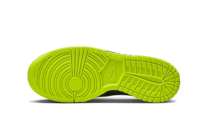 Nike Dunk Low Acid Wash