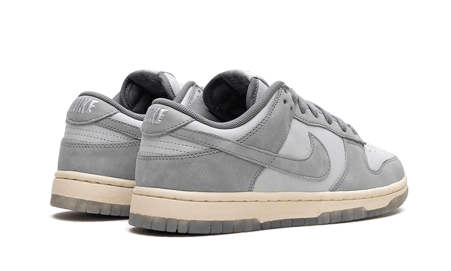 Nike Dunk Low Cool Grey Football Grey