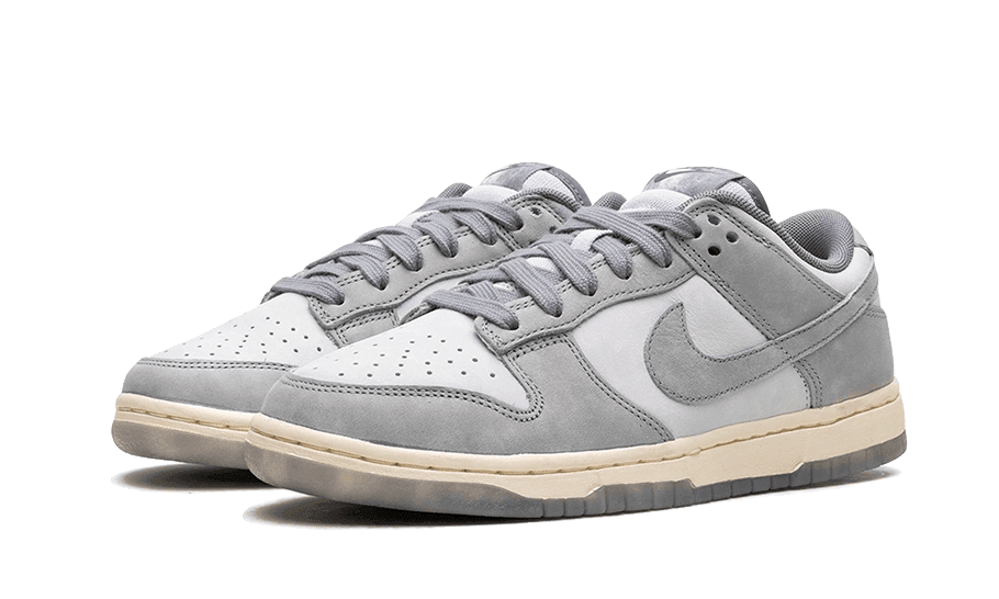 Nike Dunk Low Cool Grey Football Grey