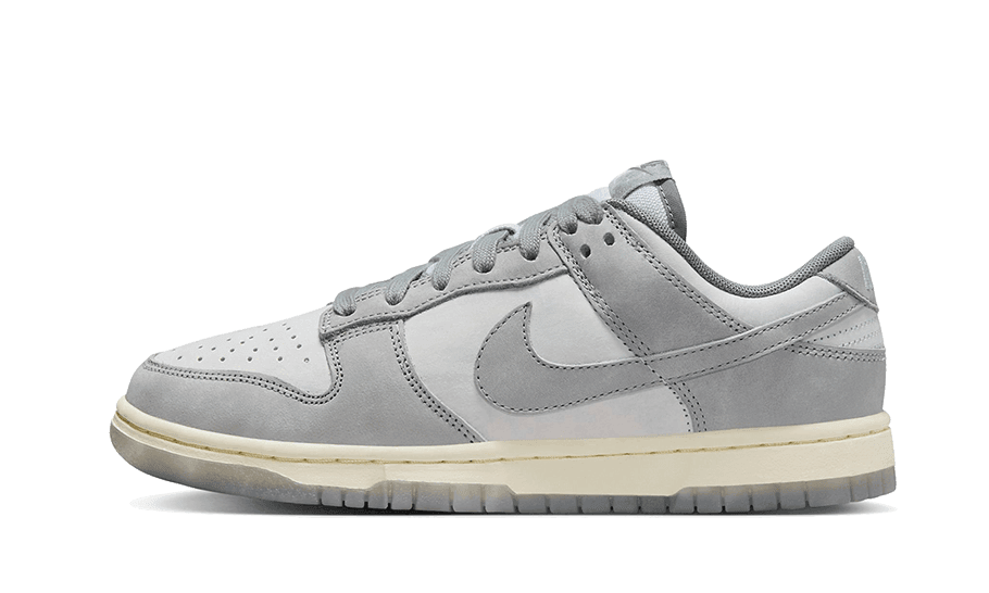 Nike Dunk Low Cool Grey Football Grey