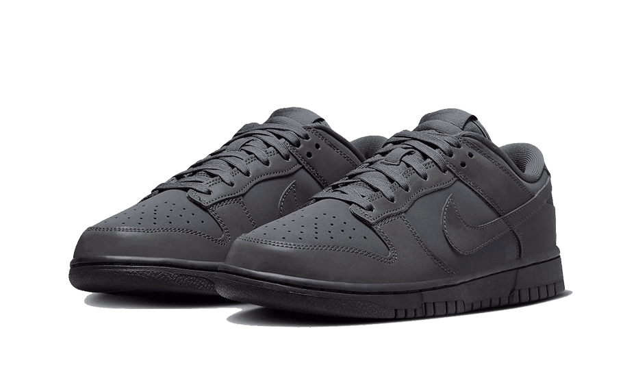 Nike Dunk Low Cyber Reflective
