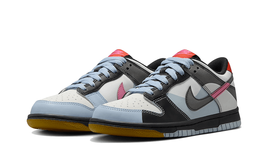 Nike Dunk Low Dance