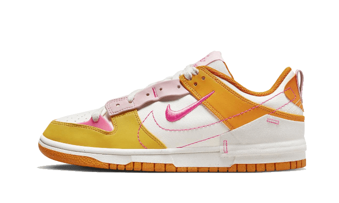 Nike Dunk Low Disrupt 2 Sunrise