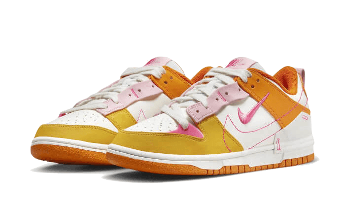 Nike Dunk Low Disrupt 2 Sunrise