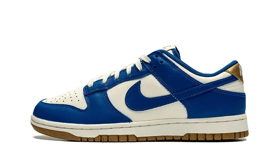 Nike Dunk Low Kansas City Royals