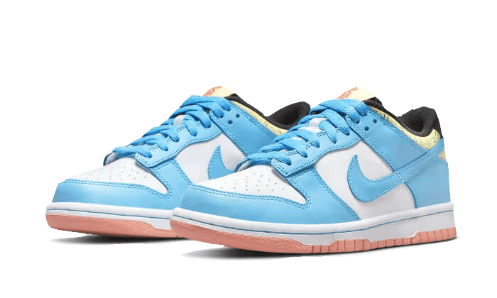 Nike Dunk Low Kyrie Irving