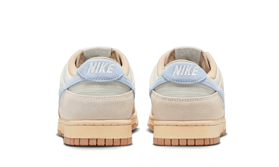 Nike Dunk Low Light Armory Blue