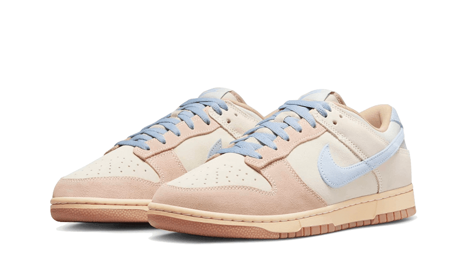 Nike Dunk Low Light Armory Blue