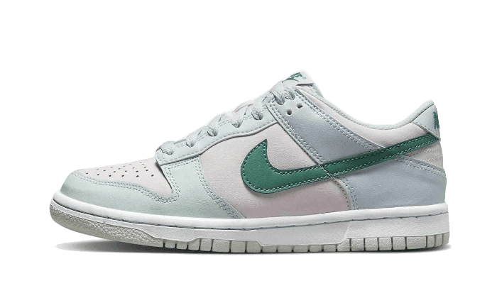 Nike Dunk Low Mineral Teal