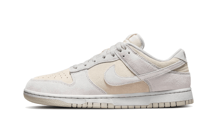 Nike Dunk Low Premium Vast Grey