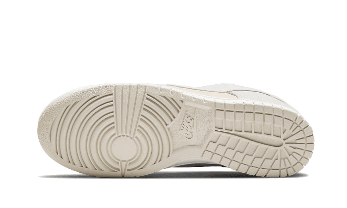Nike Dunk Low Premium Vast Grey