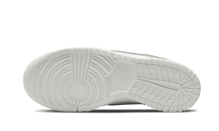 Nike Dunk Low White Pink