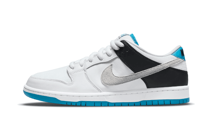 Nike SB Dunk Low Laser Blue